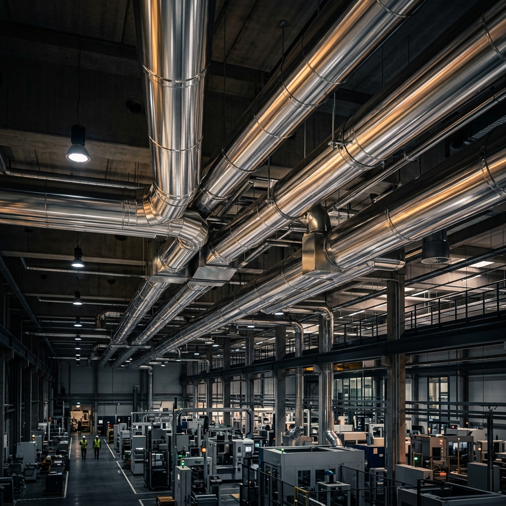 Sistemas de Ventilación